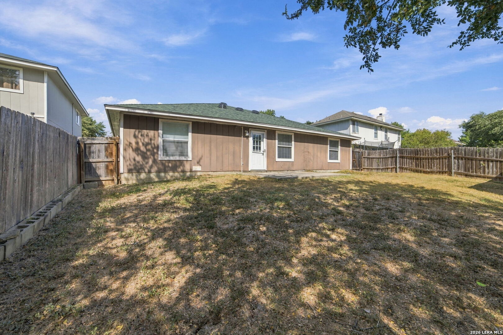 3522 Eagle Creek San Antonio TX 78222
