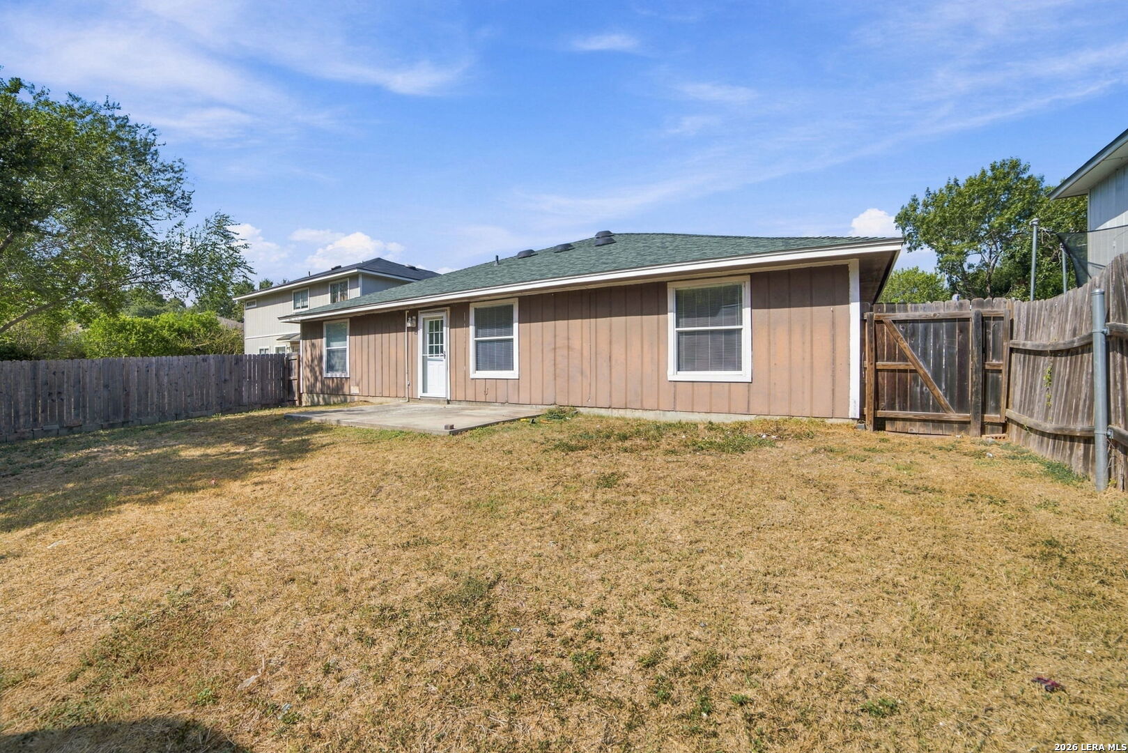 3522 Eagle Creek San Antonio TX 78222