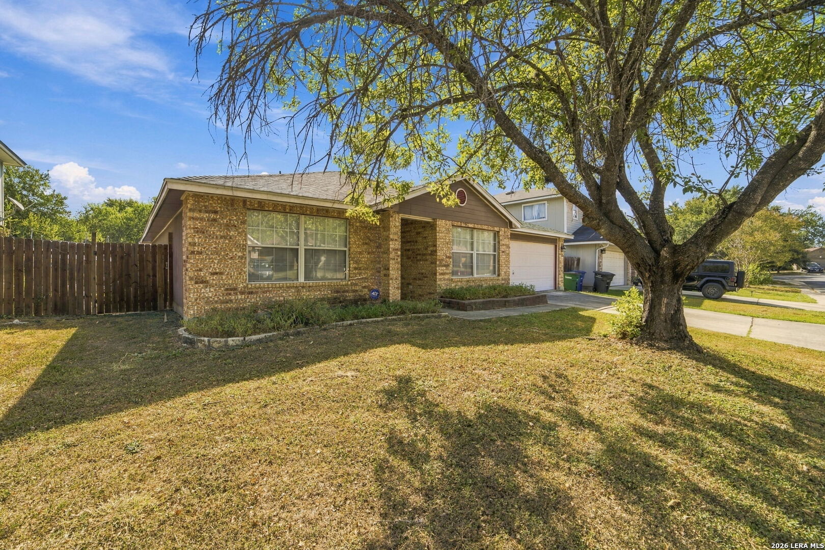 3522 Eagle Creek San Antonio TX 78222