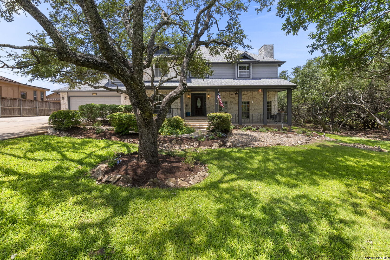 27223 Starry Mountain Street San Antonio TX 78260