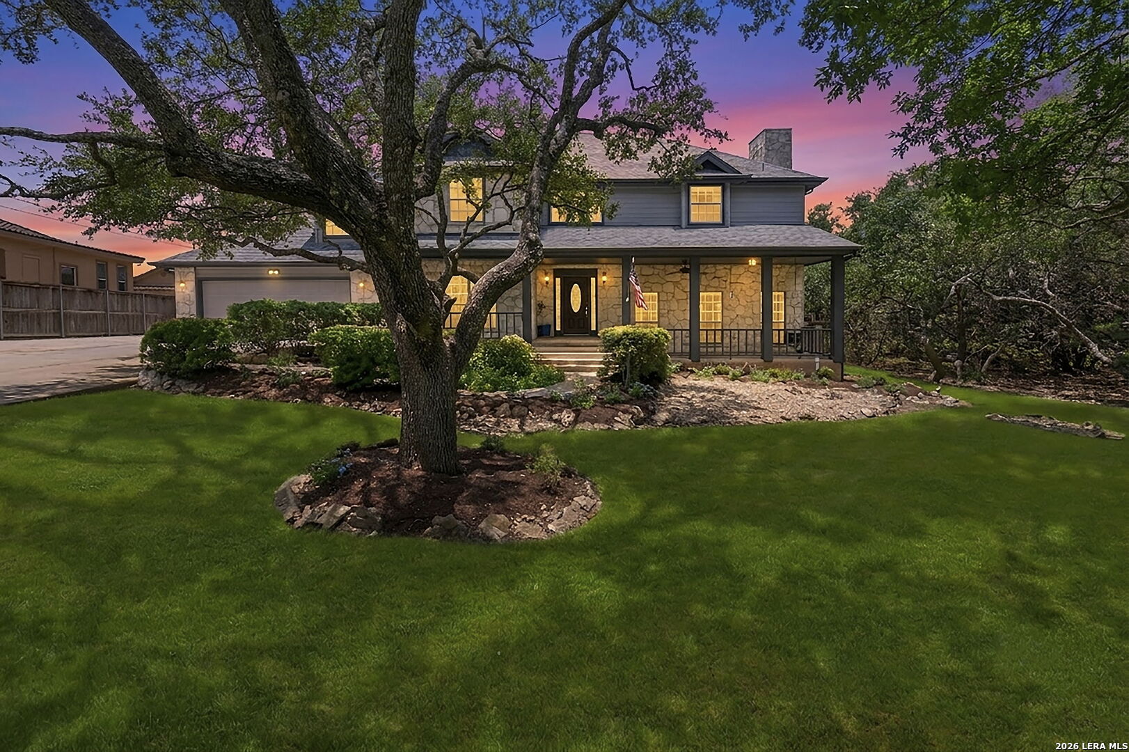 27223 Starry Mountain Street San Antonio TX 78260