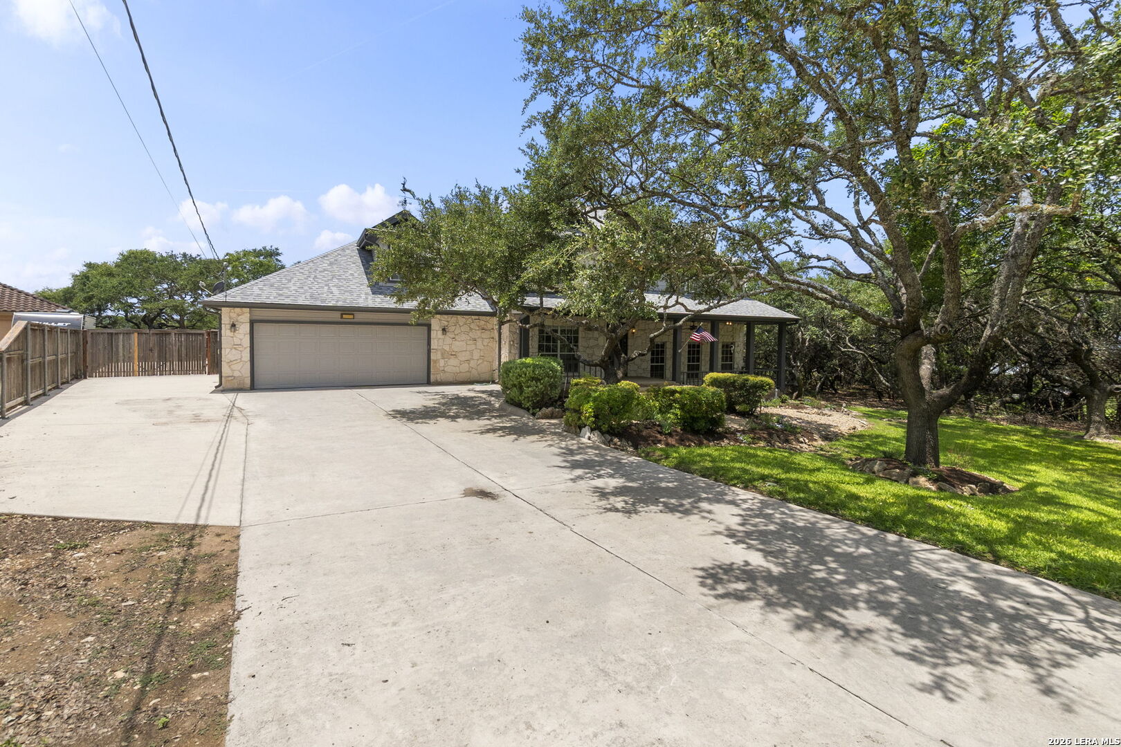 27223 Starry Mountain Street San Antonio TX 78260