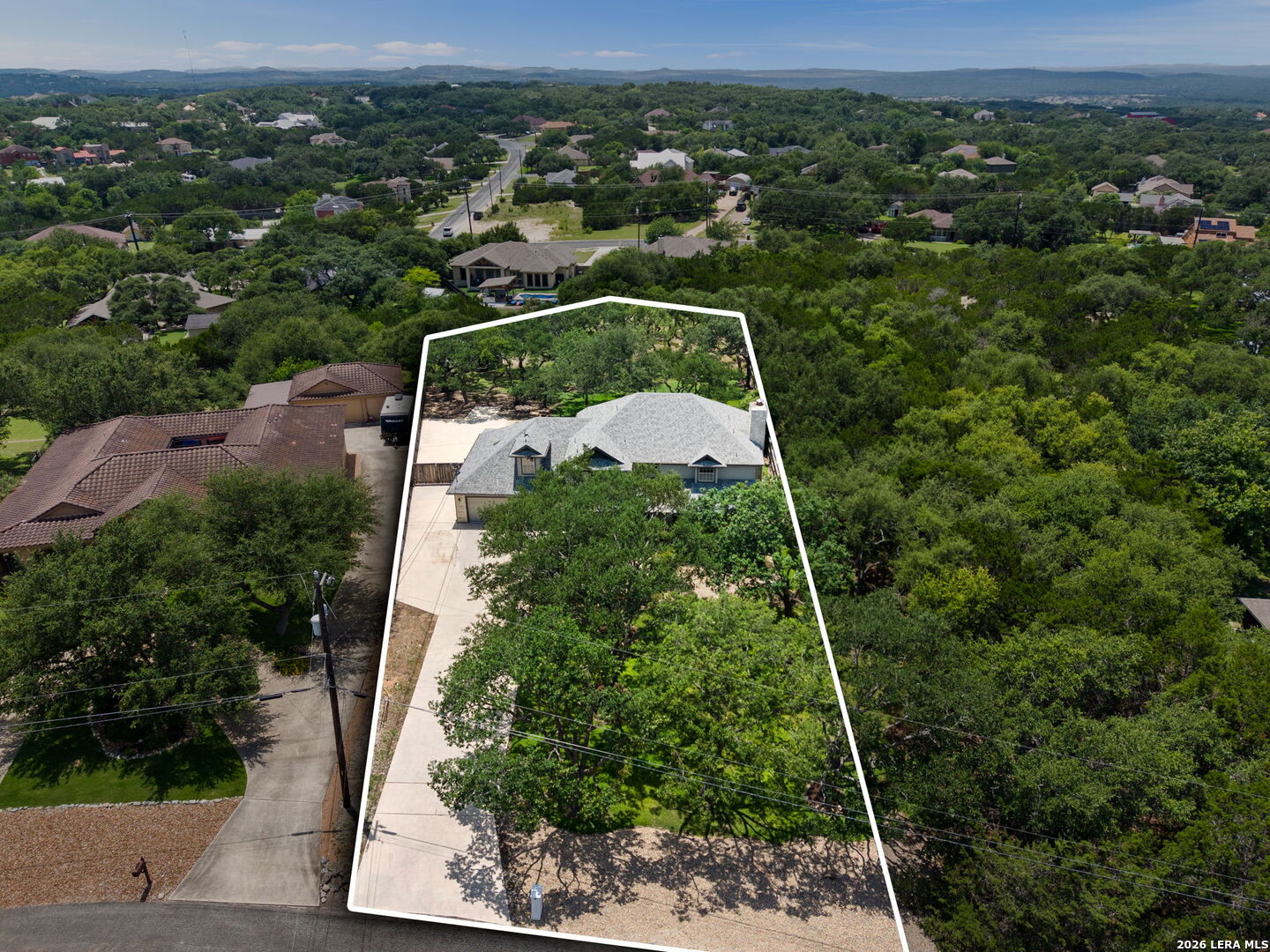 27223 Starry Mountain Street San Antonio TX 78260