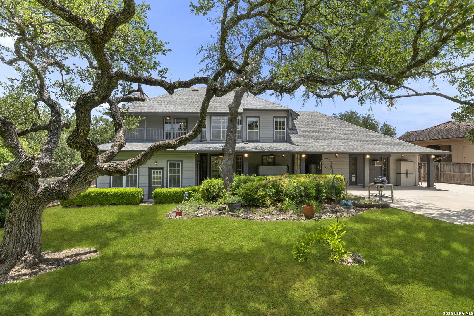 27223 Starry Mountain Street San Antonio TX 78260