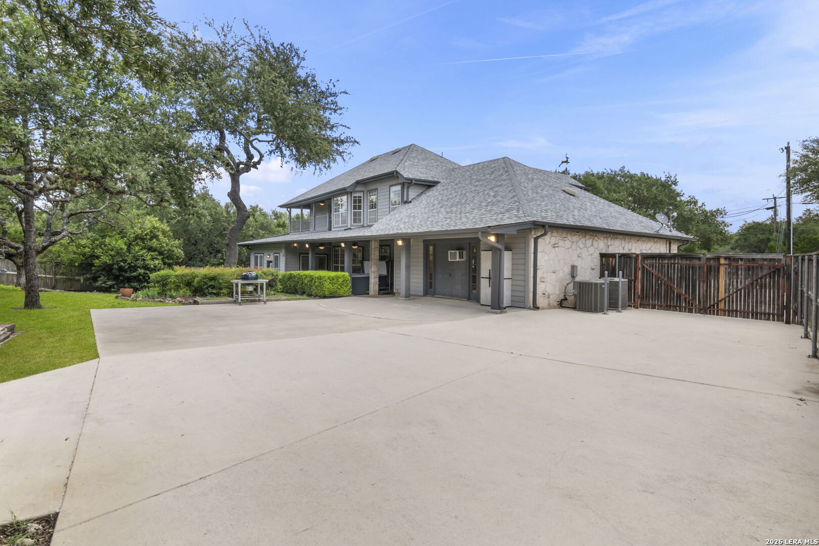 27223 Starry Mountain Street San Antonio TX 78260