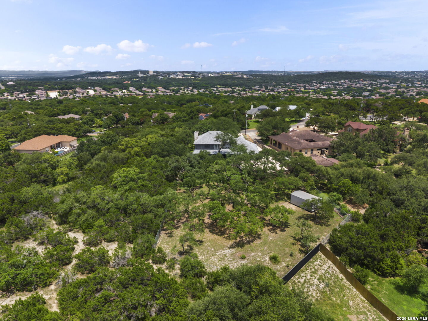 27223 Starry Mountain Street San Antonio TX 78260