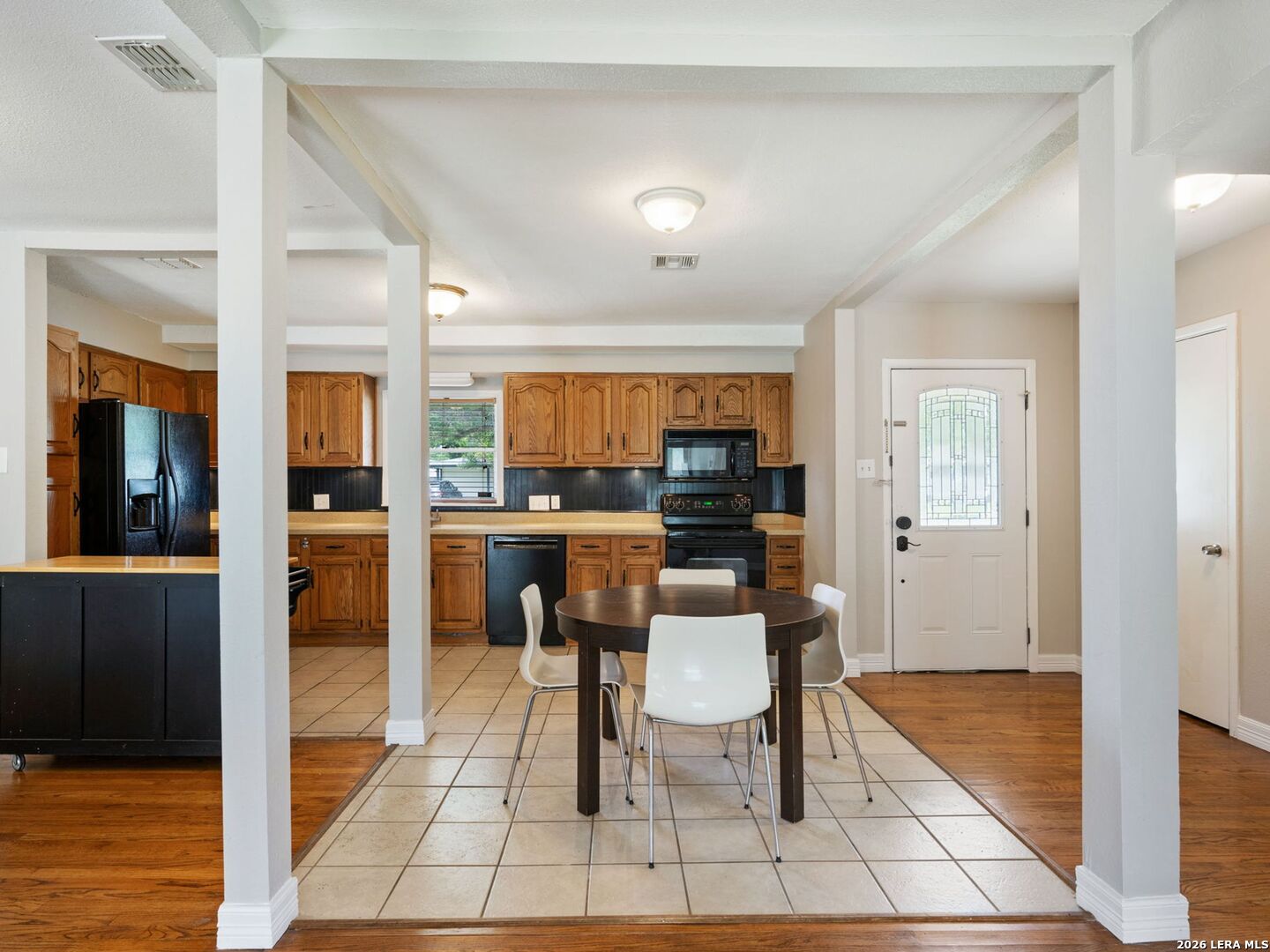 542 Brightwood Place San Antonio TX 78209