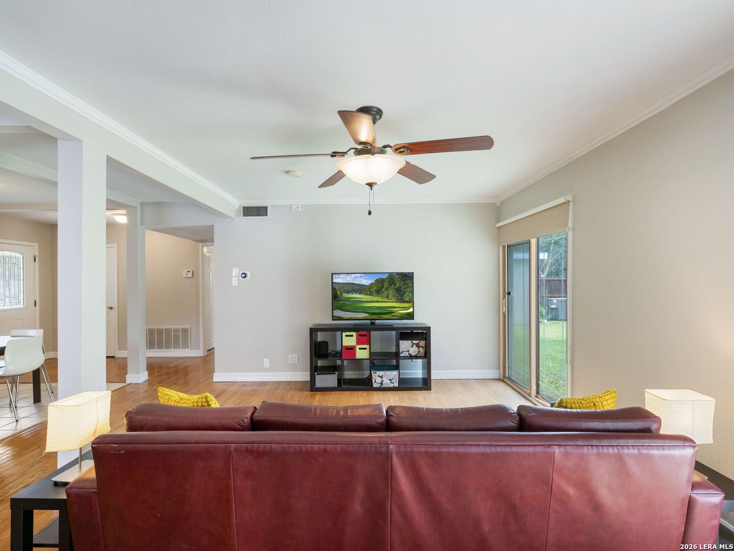 542 Brightwood Place San Antonio TX 78209