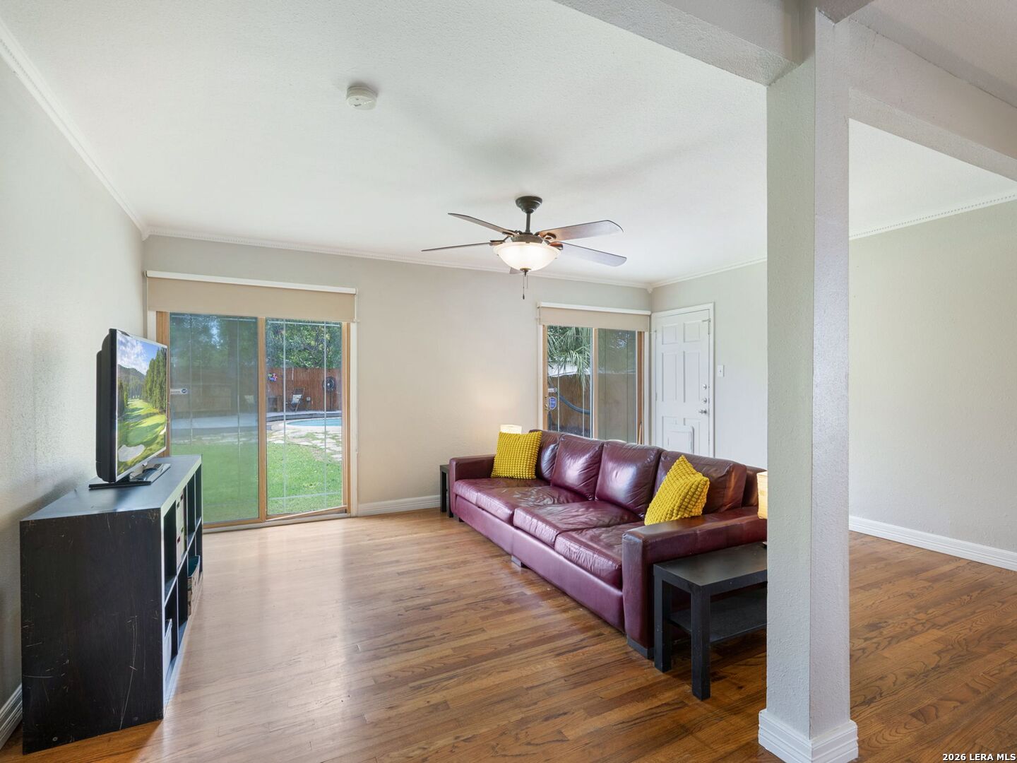 542 Brightwood Place San Antonio TX 78209