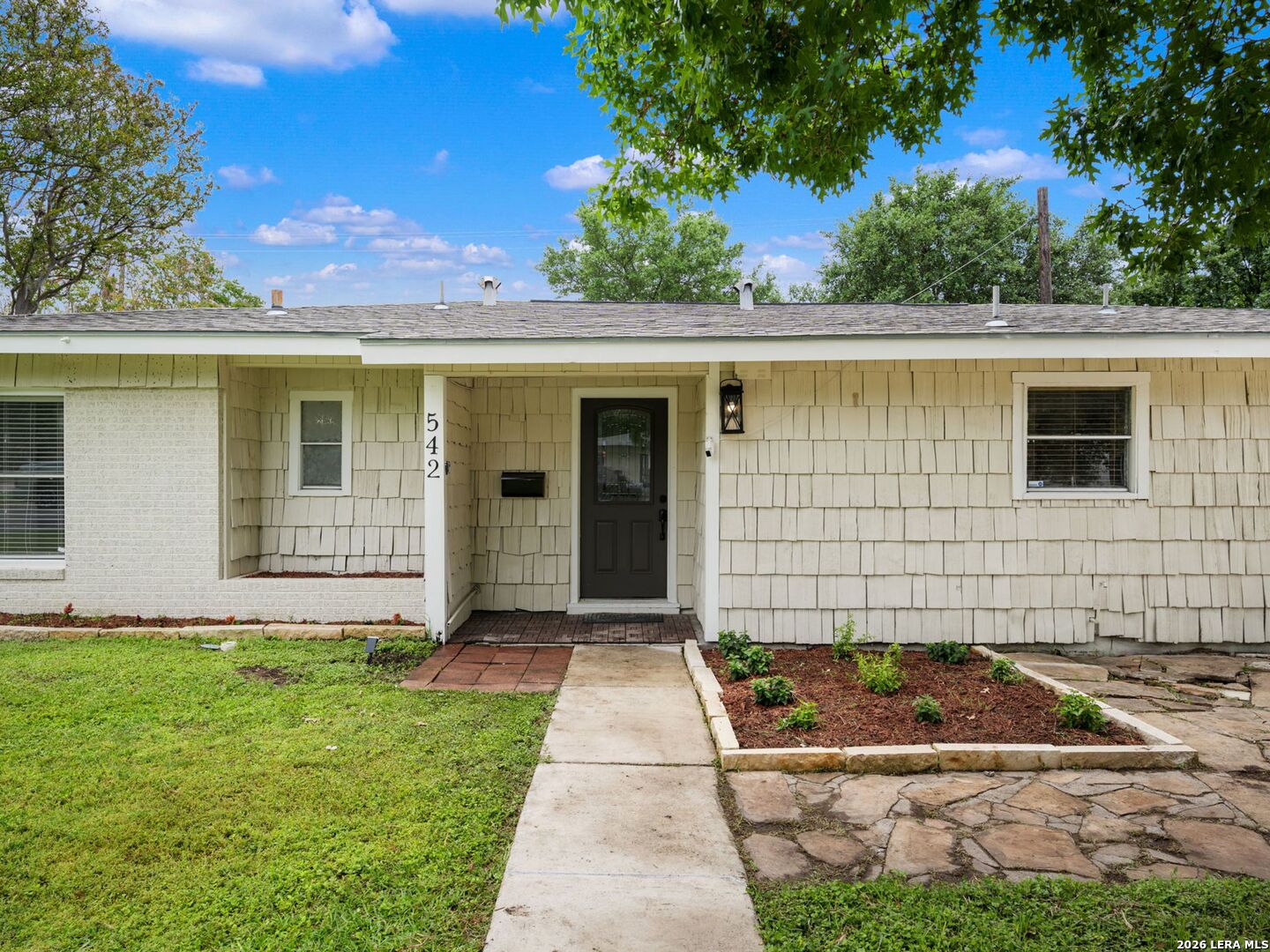 542 Brightwood Place San Antonio TX 78209