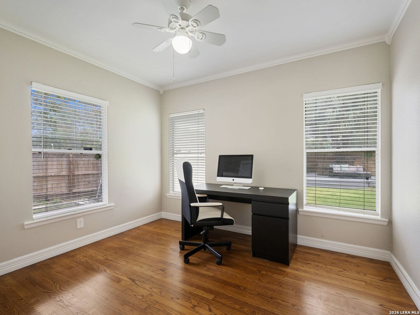542 Brightwood Place San Antonio TX 78209