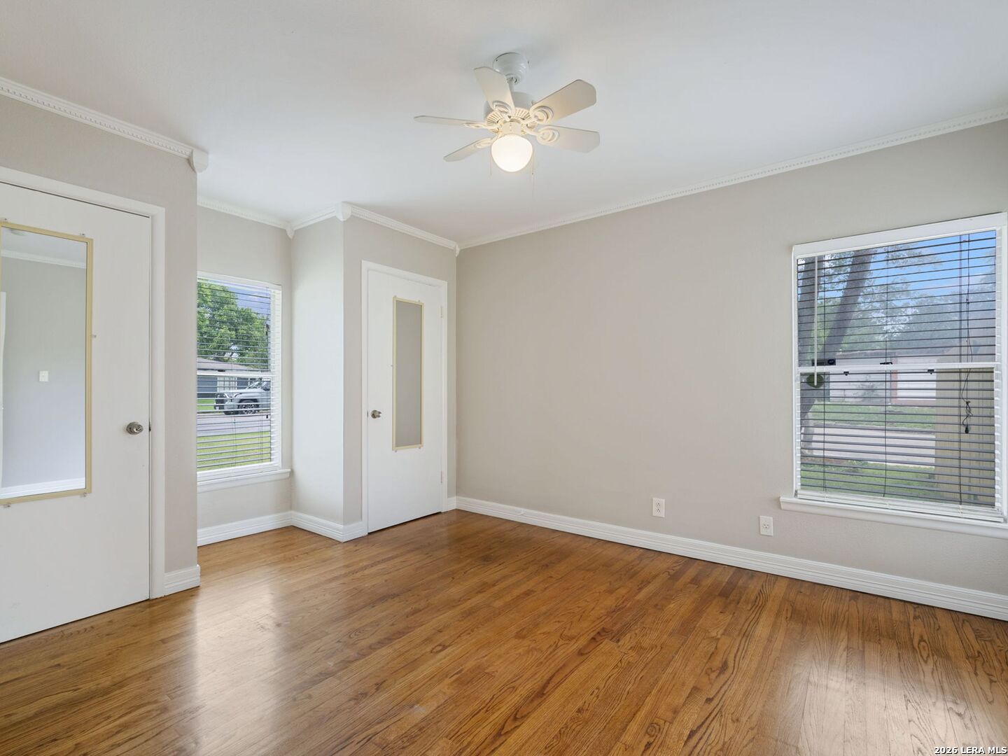 542 Brightwood Place San Antonio TX 78209