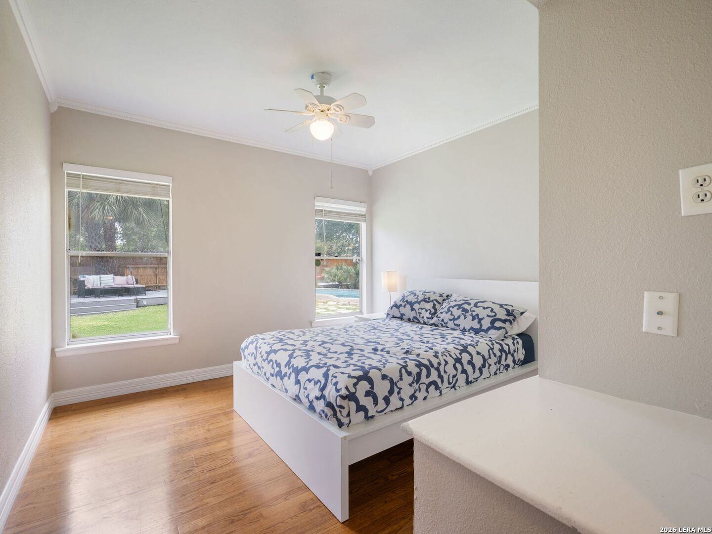 542 Brightwood Place San Antonio TX 78209