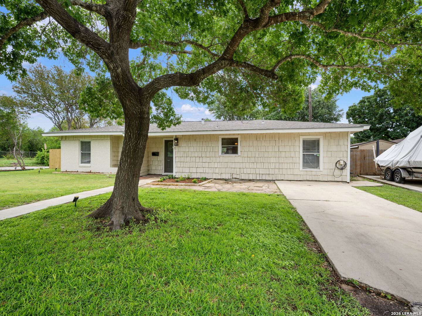 542 Brightwood Place San Antonio TX 78209