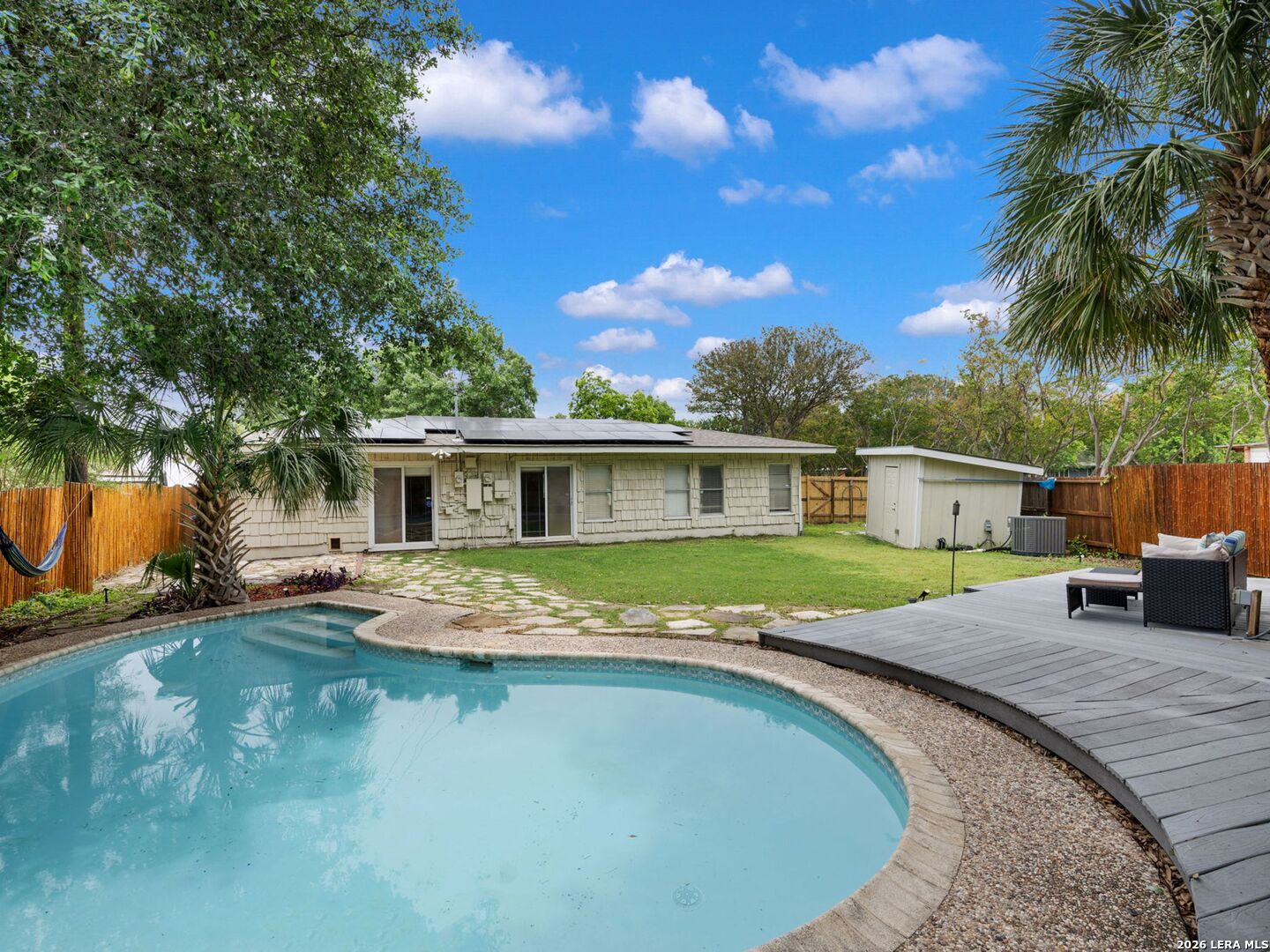 542 Brightwood Place San Antonio TX 78209
