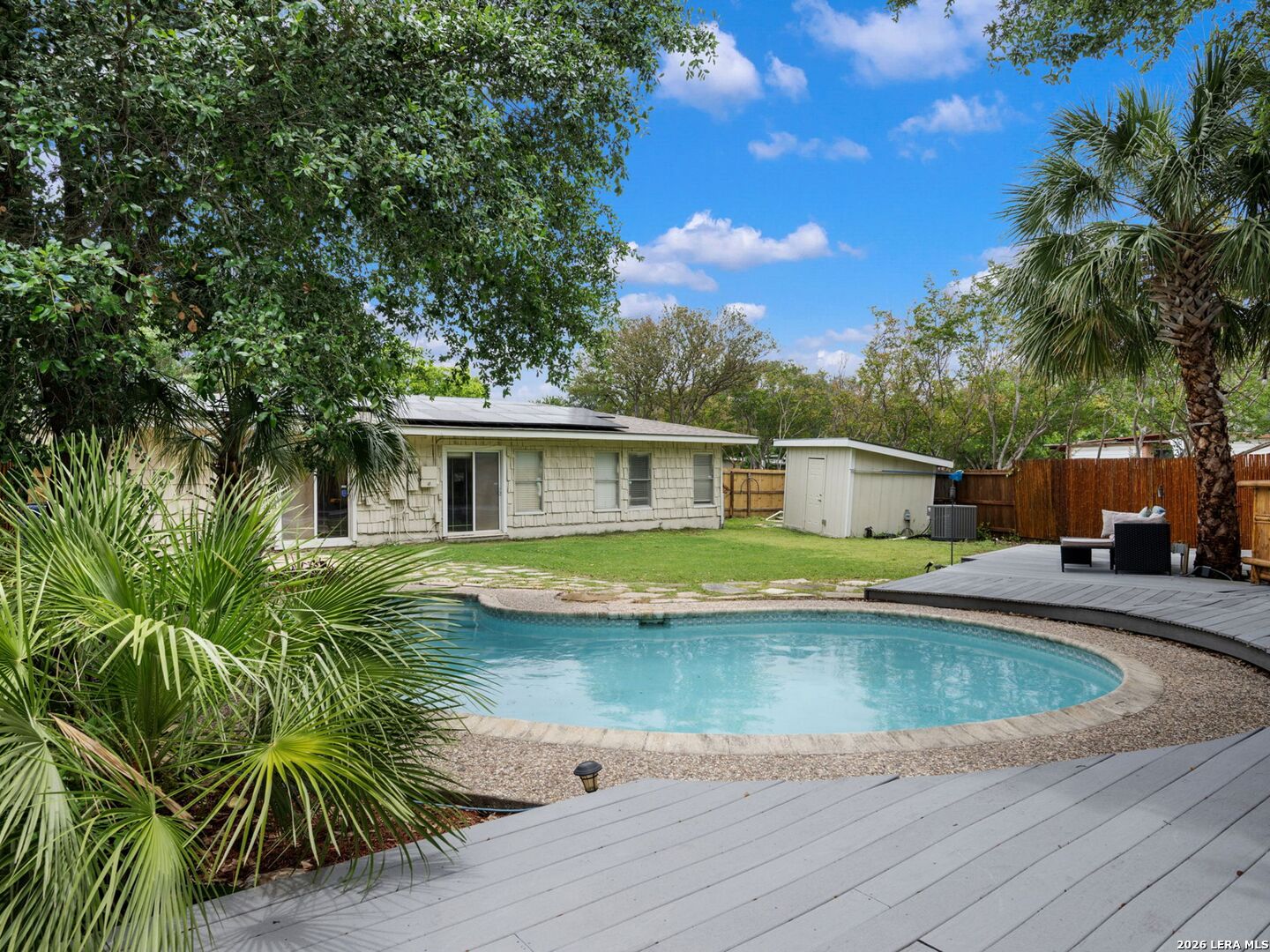 542 Brightwood Place San Antonio TX 78209