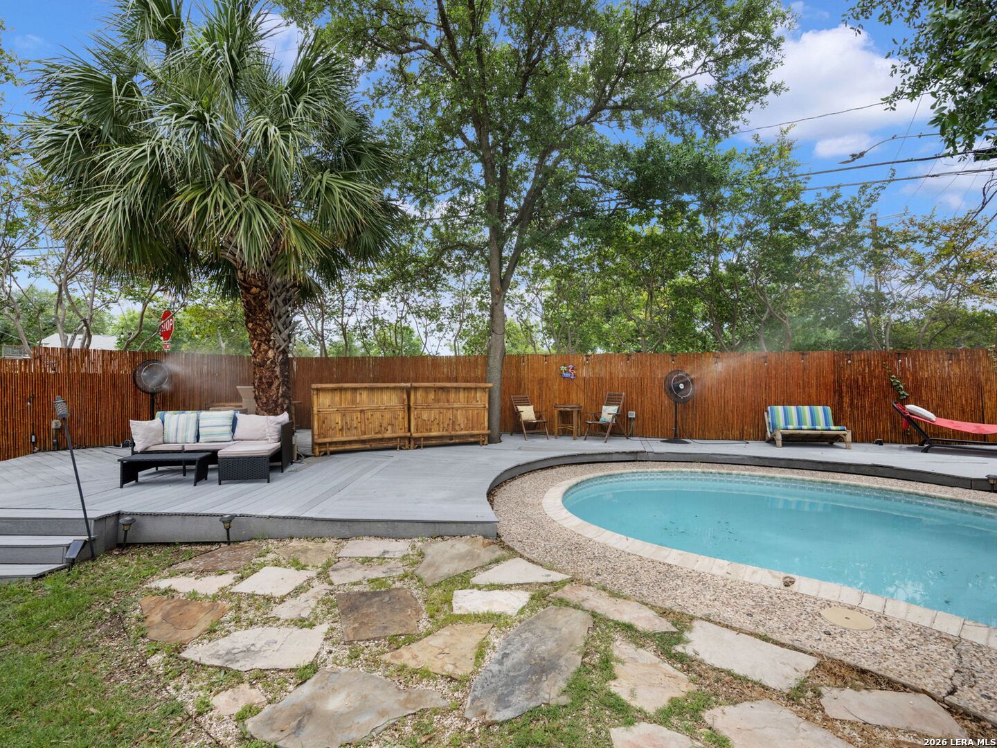 542 Brightwood Place San Antonio TX 78209