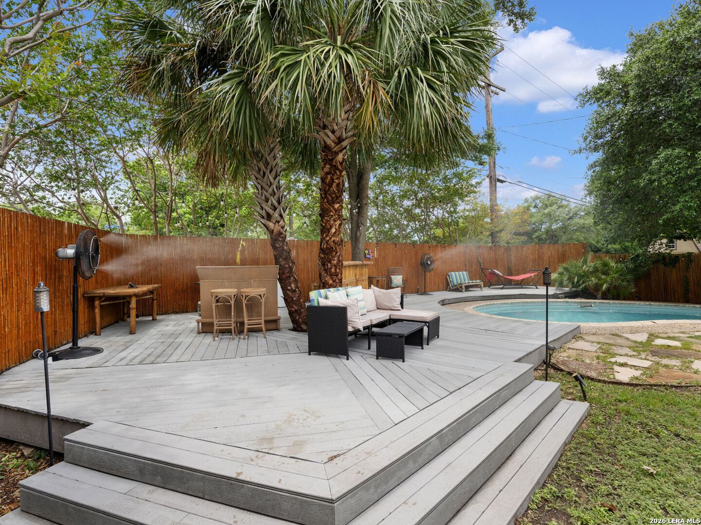 542 Brightwood Place San Antonio TX 78209