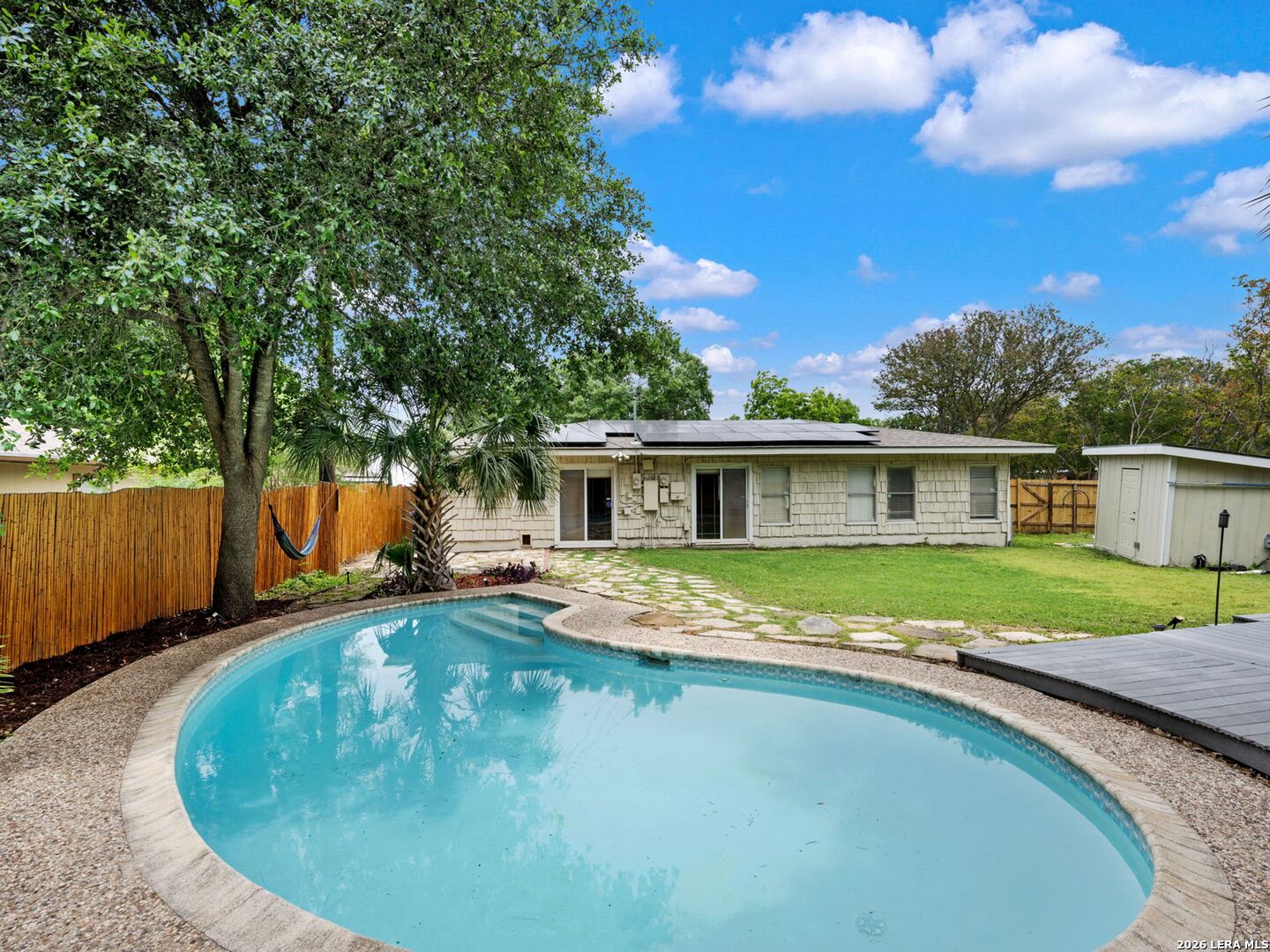 542 Brightwood Place San Antonio TX 78209