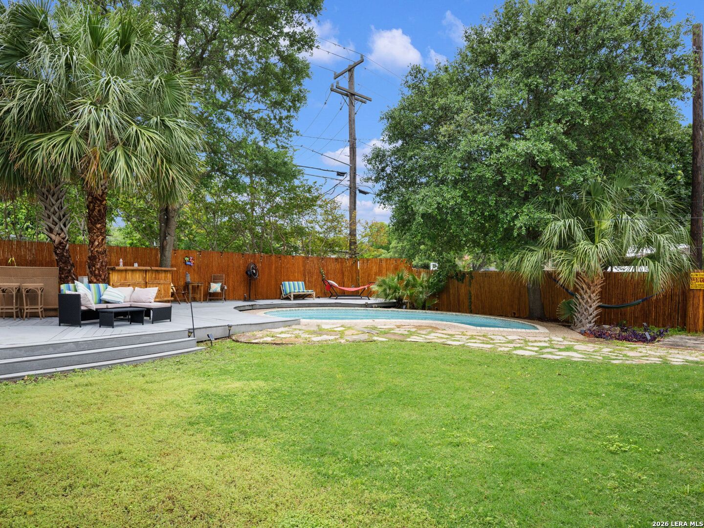 542 Brightwood Place San Antonio TX 78209