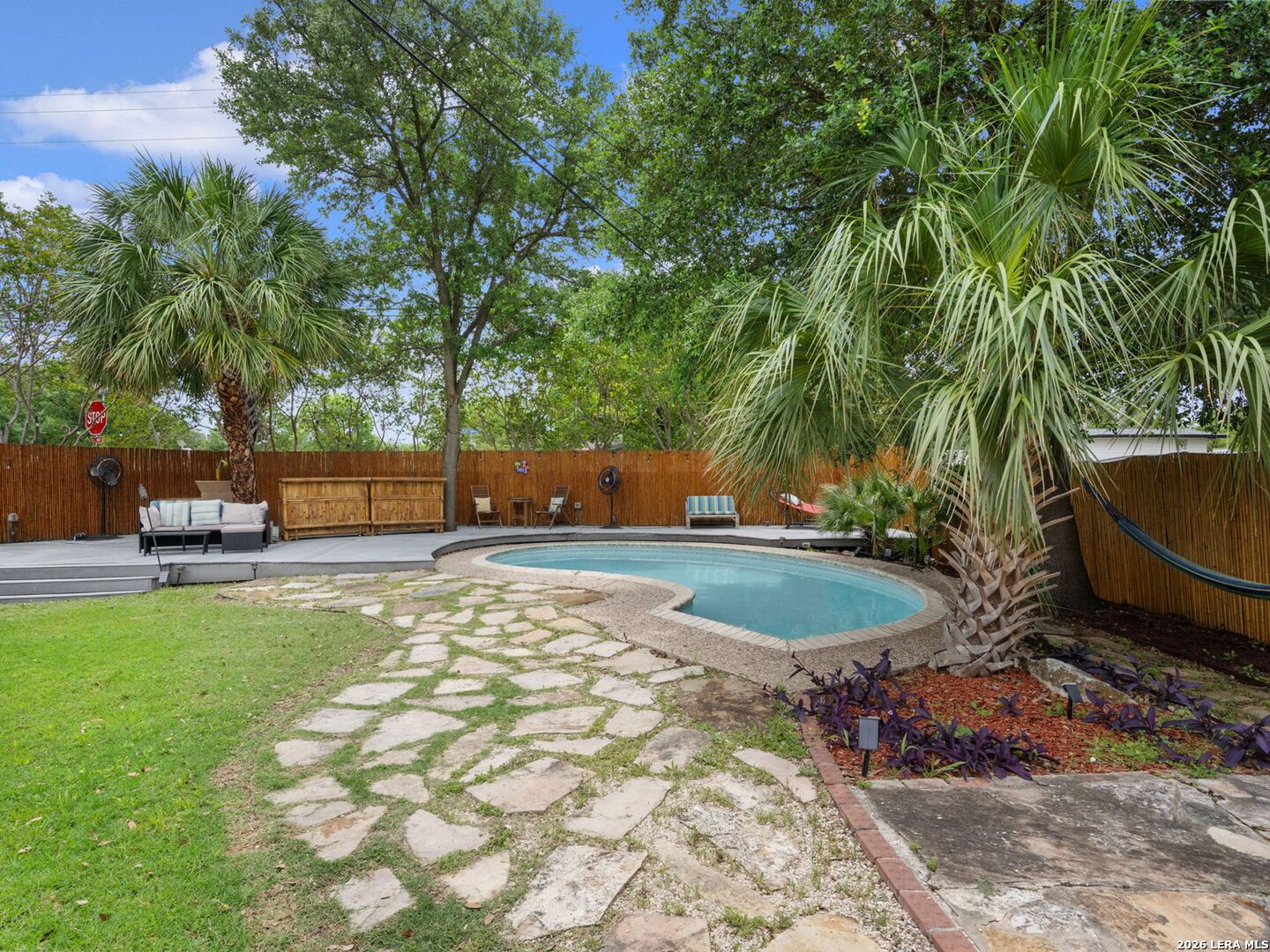 542 Brightwood Place San Antonio TX 78209