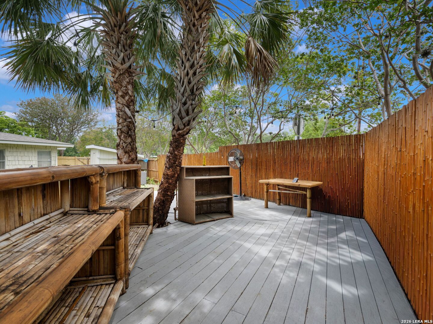 542 Brightwood Place San Antonio TX 78209