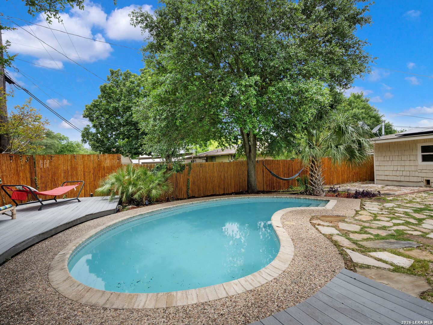 542 Brightwood Place San Antonio TX 78209