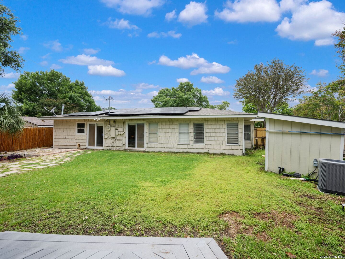542 Brightwood Place San Antonio TX 78209