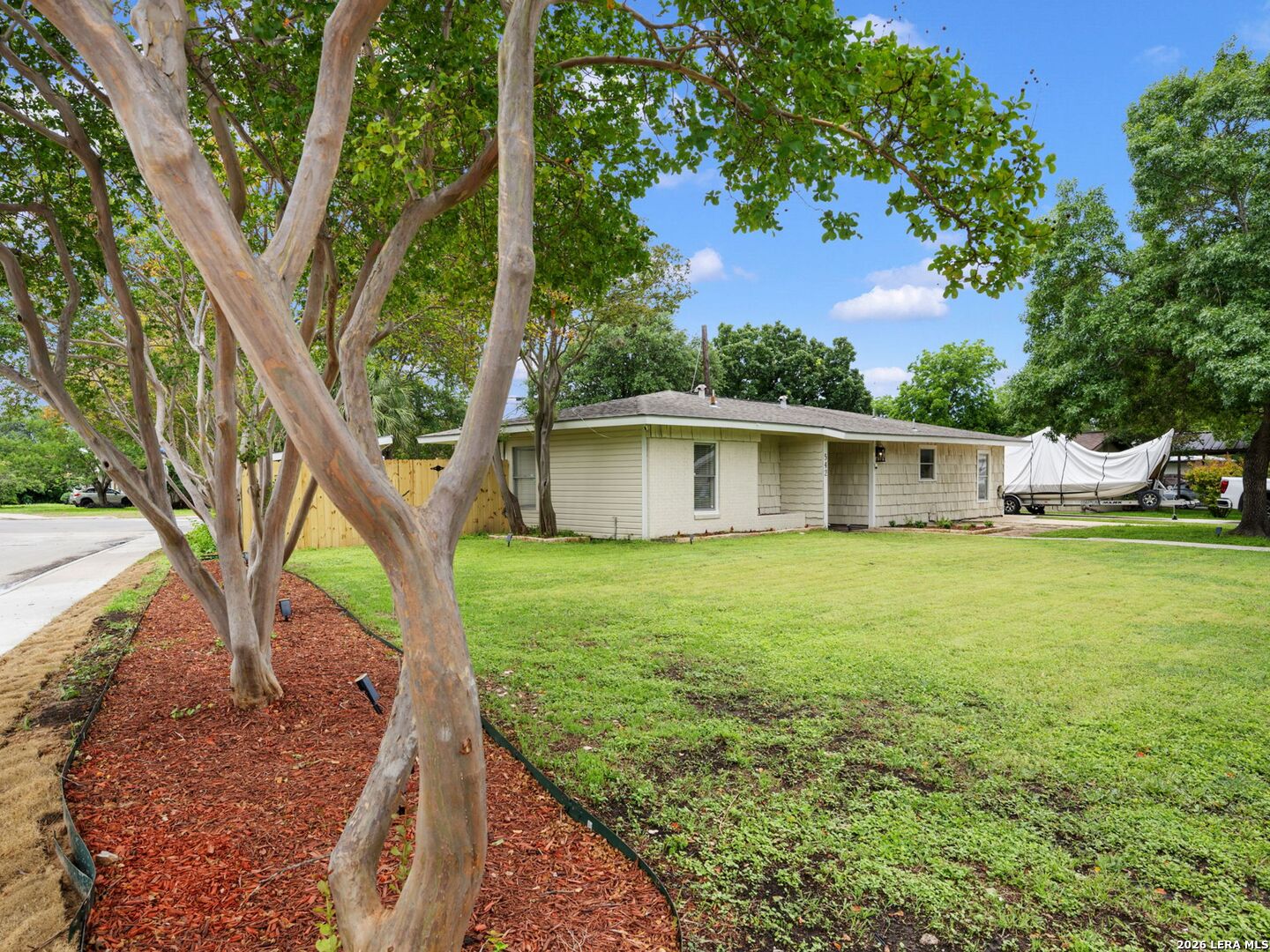 542 Brightwood Place San Antonio TX 78209