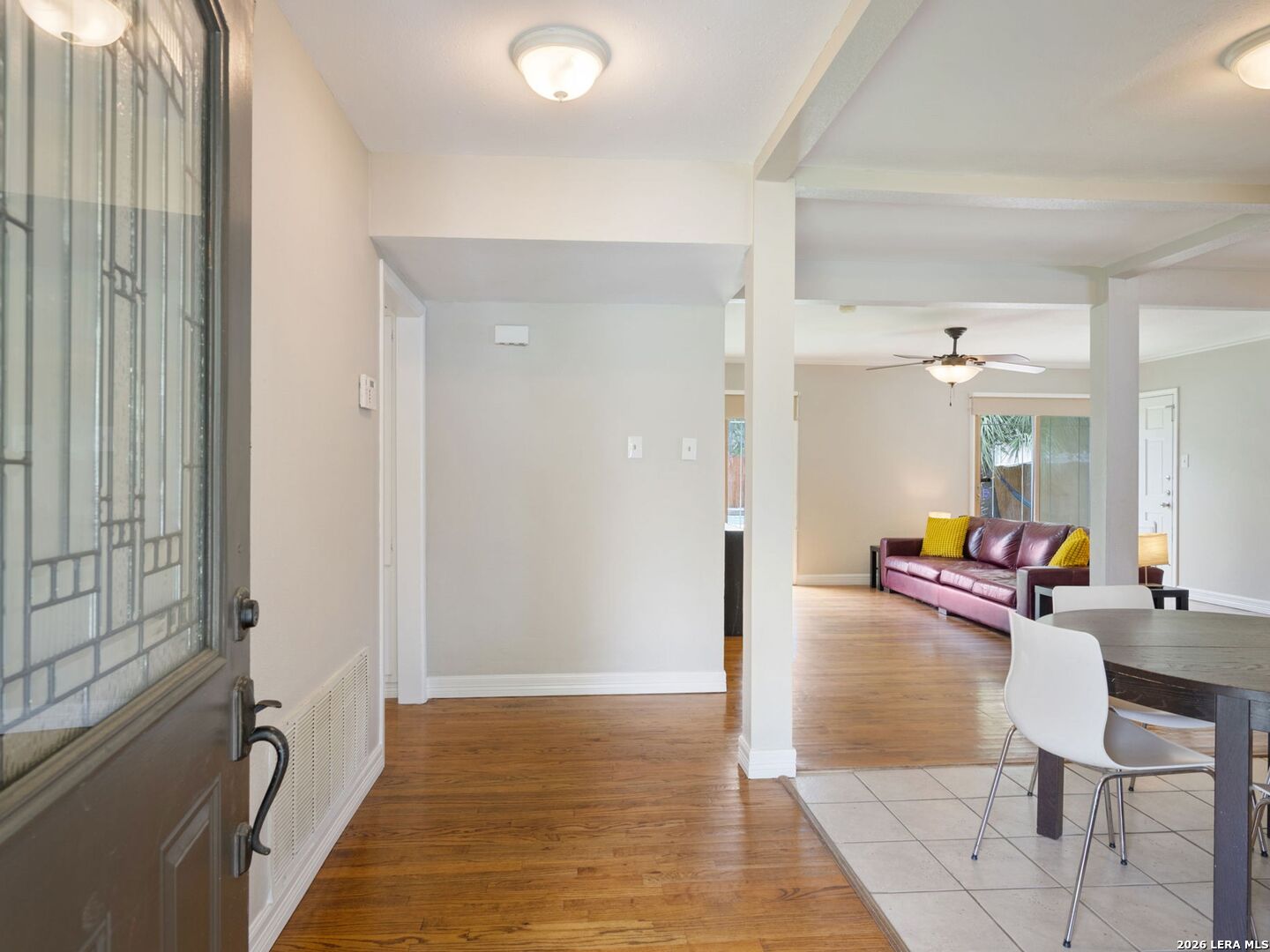 542 Brightwood Place San Antonio TX 78209