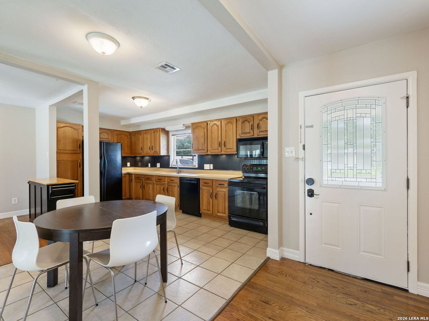 542 Brightwood Place San Antonio TX 78209