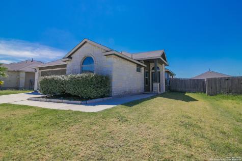 2642 Lonesome Creek Trail New Braunfels TX 78130