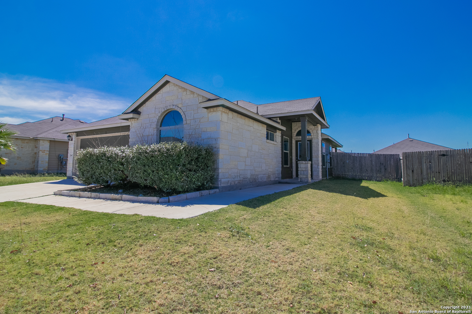 2642 Lonesome Creek Trail New Braunfels TX 78130