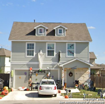 11614 Jones Cove San Antonio TX 78221