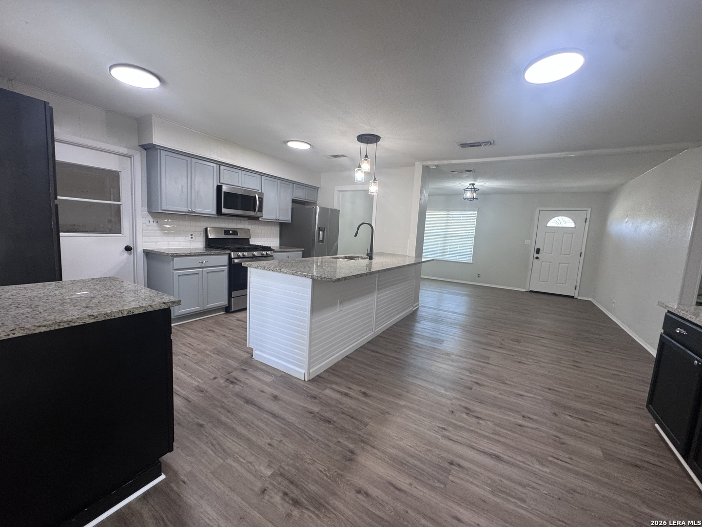 303 Dry Hollow Road La Vernia TX 78121