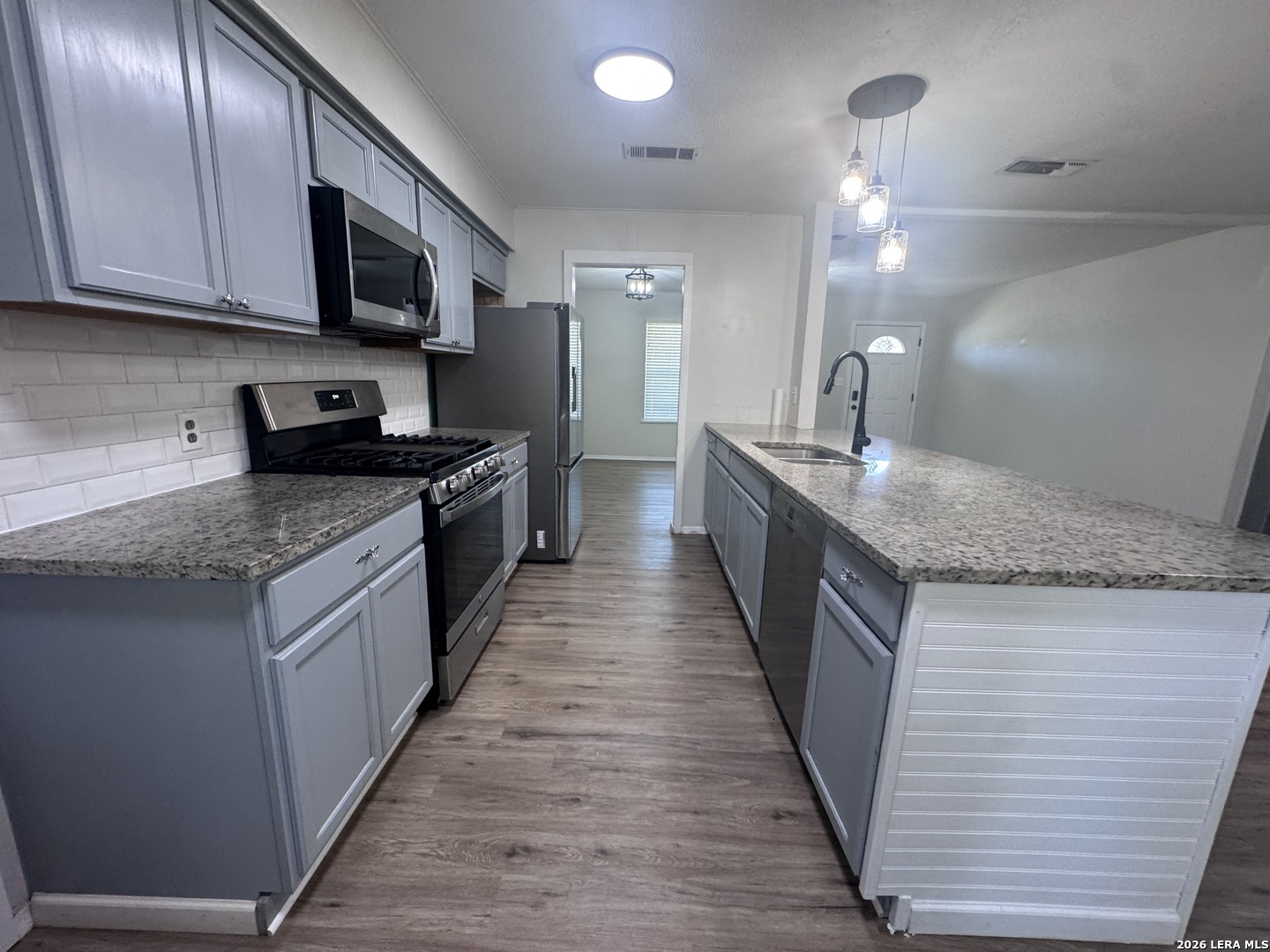 303 Dry Hollow Road La Vernia TX 78121
