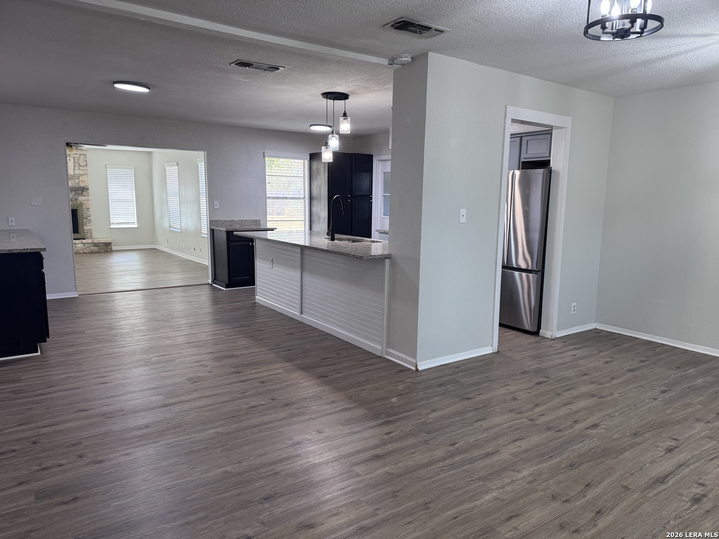 303 Dry Hollow Road La Vernia TX 78121