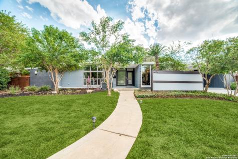 426 Rockhill Drive San Antonio TX 78209