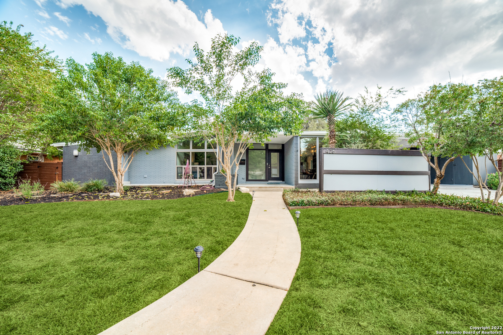 426 Rockhill Drive San Antonio TX 78209