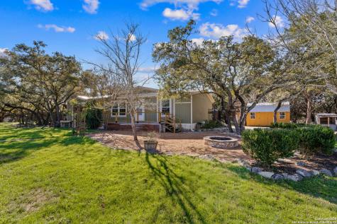 520 Wister Wood Bulverde TX 78163