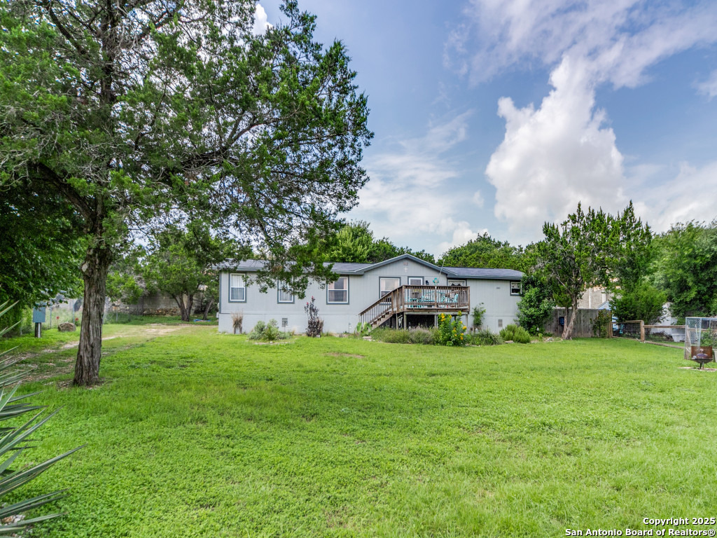 117 Timber Trail Boerne TX 78006