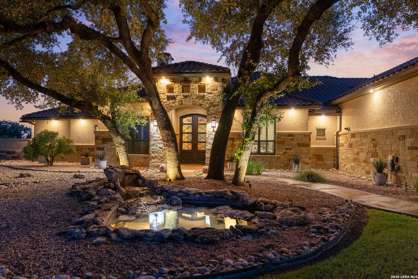 1166 Mystic Parkway Spring Branch TX 78070