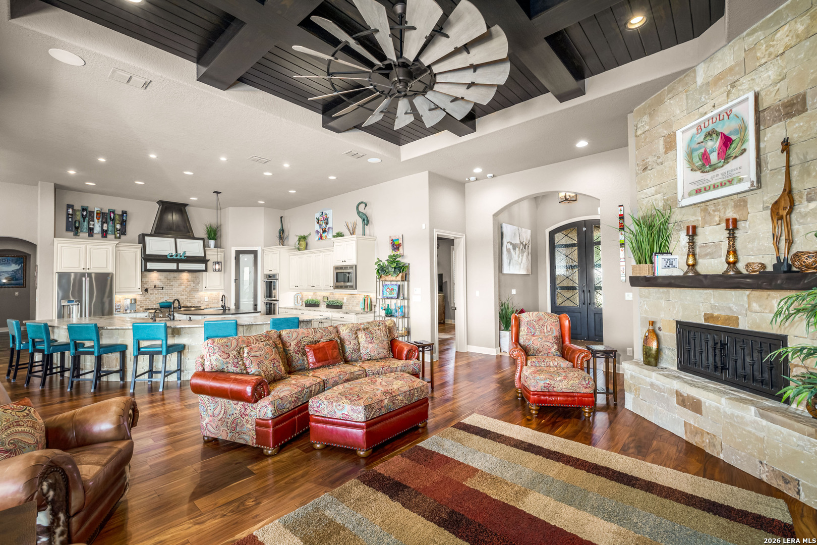 1166 Mystic Parkway Spring Branch TX 78070