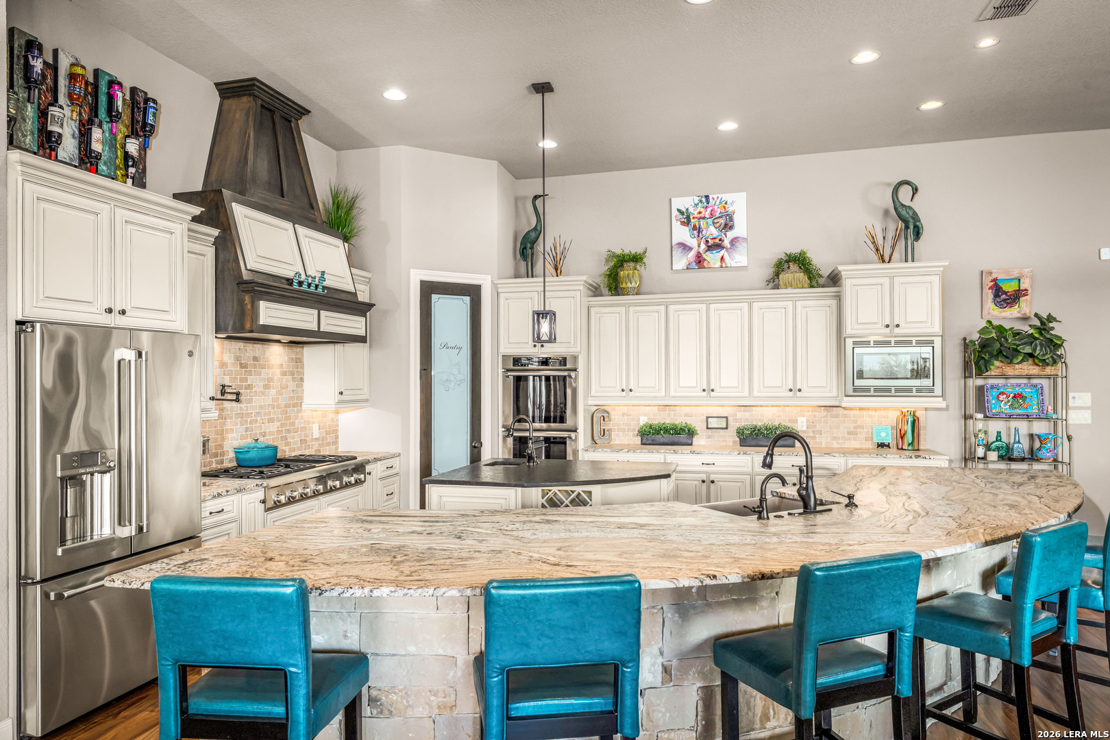 1166 Mystic Parkway Spring Branch TX 78070
