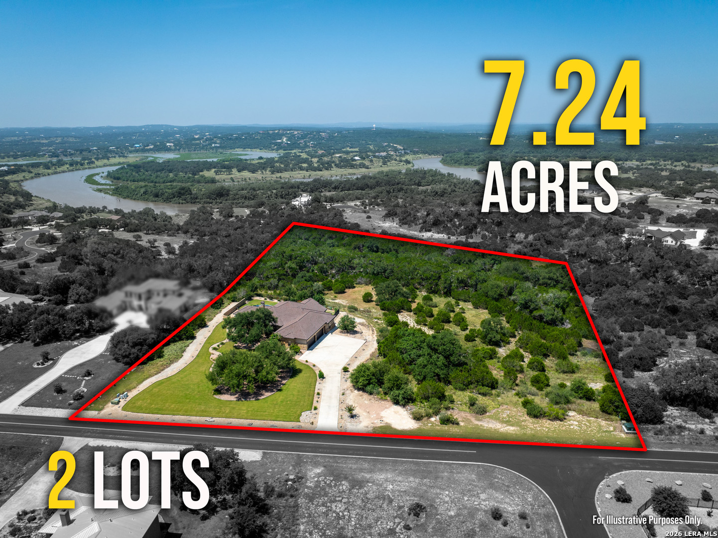 1166 Mystic Parkway Spring Branch TX 78070