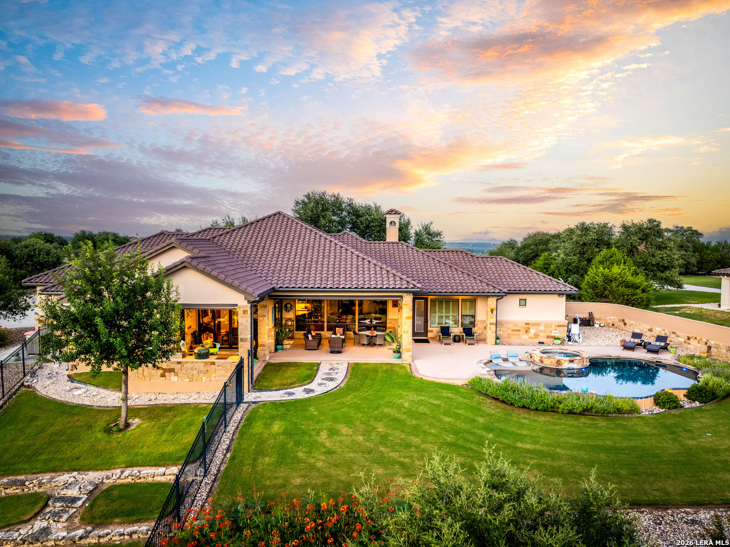 1166 Mystic Parkway Spring Branch TX 78070