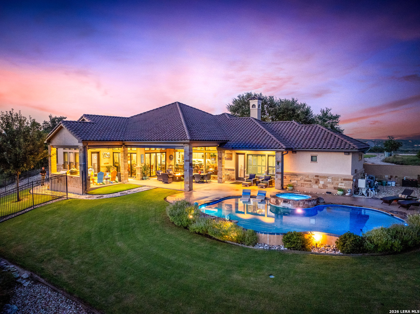 1166 Mystic Parkway Spring Branch TX 78070