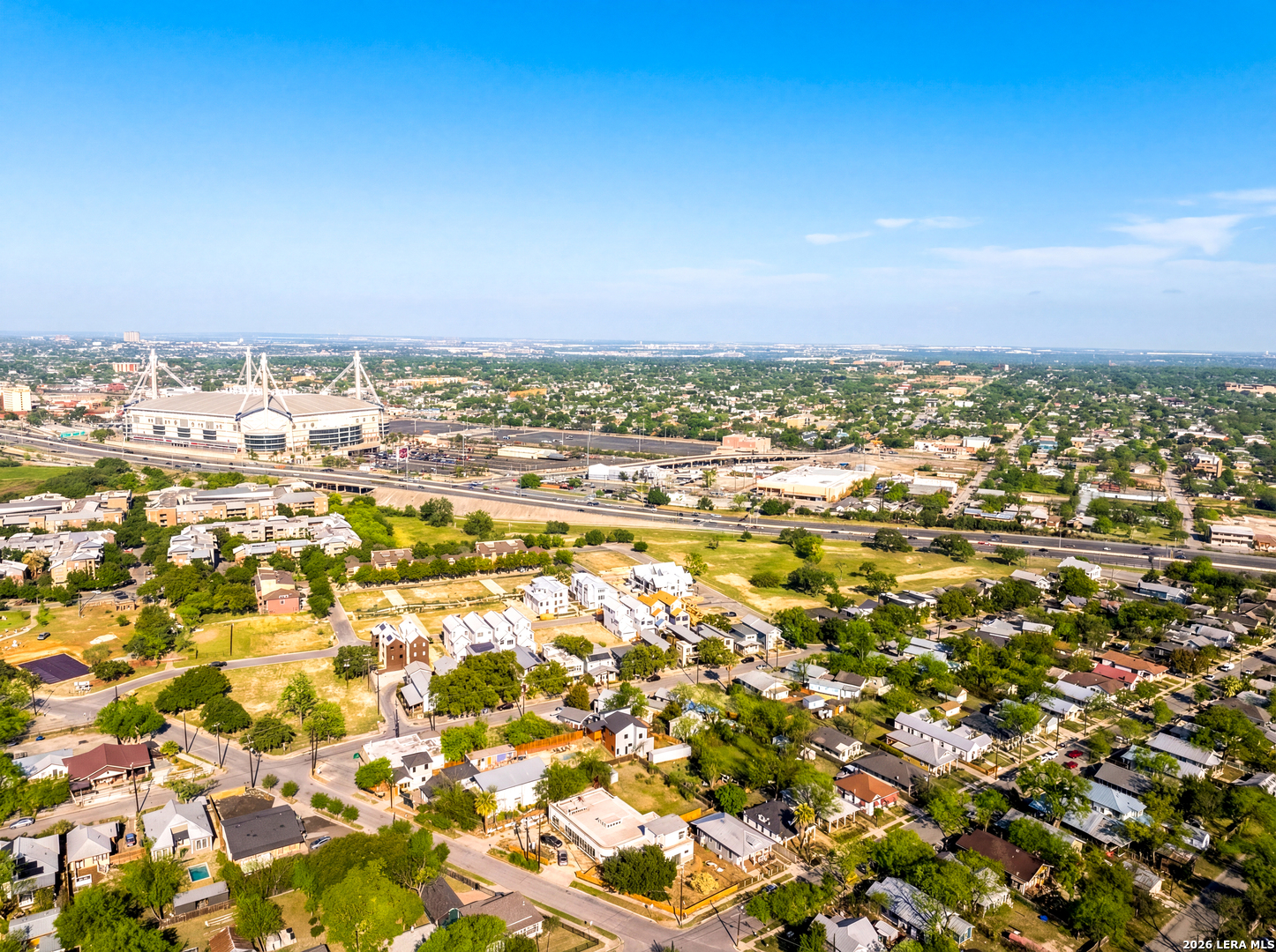 414 Santa Clara Place San Antonio TX 78210