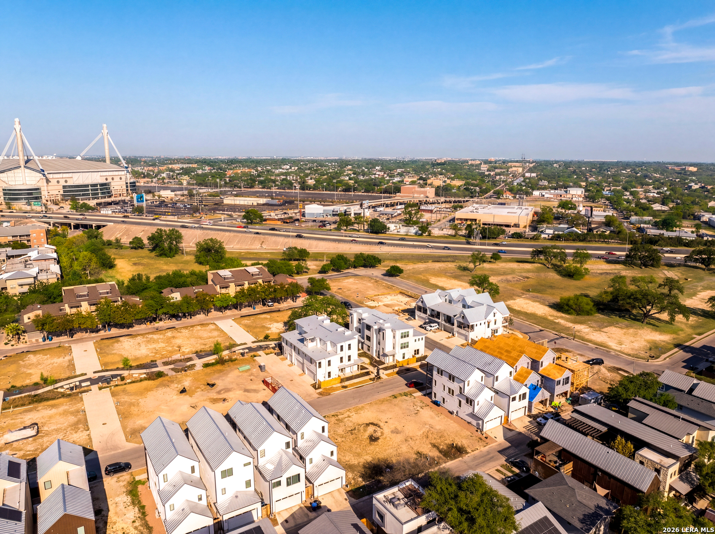 414 Santa Clara Place San Antonio TX 78210