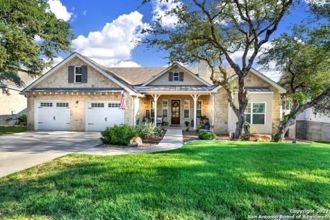 631 Williams Way New Braunfels TX 78130